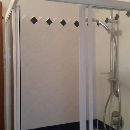 דירה Vecchio Marino 1 Two-rooms With Patio Bbq