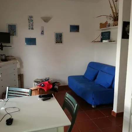 דירה Vecchio Marino 1 Two-rooms With Patio Bbq