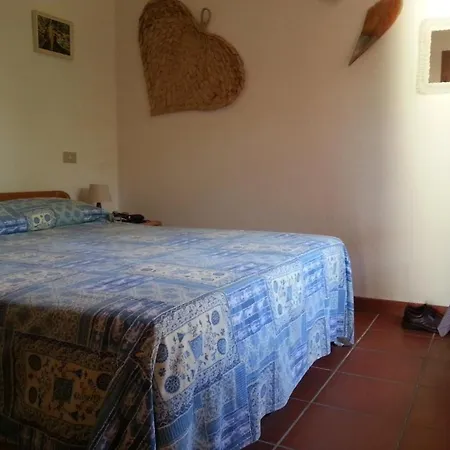 Vecchio Marino 1 Two-rooms With Patio Bbq דירה פאלאו
