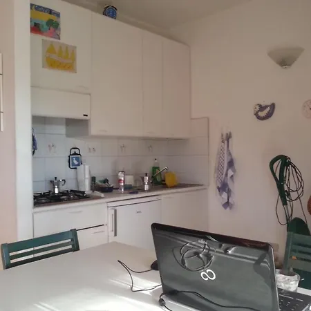 Vecchio Marino 1 Two-rooms With Patio Bbq פאלאו