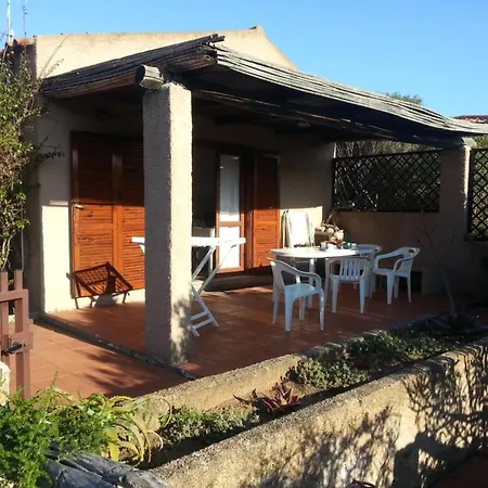 Apartman Vecchio Marino 1 Two-rooms With Patio Bbq *