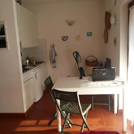 Vecchio Marino 1 Two-rooms With Patio Bbq דירה