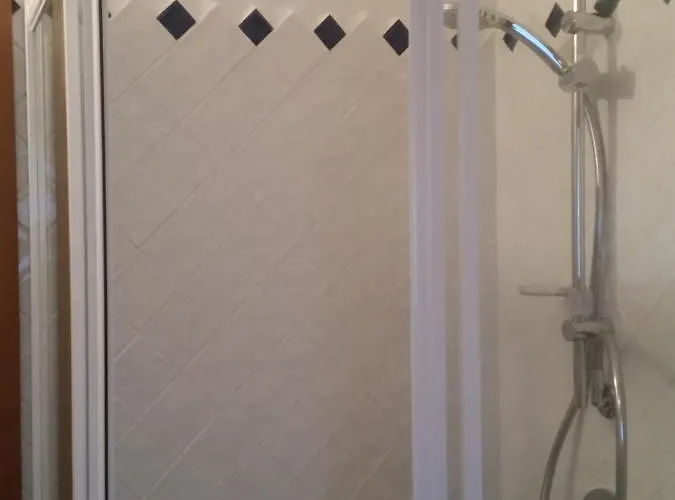 Апартаменты Vecchio Marino 1 Two-rooms With Patio Bbq