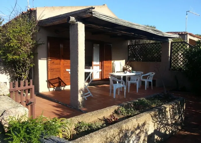 Апартаменты Vecchio Marino 1 Two-rooms With Patio Bbq *